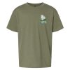 Youth Softstyle® CVC T-Shirt Thumbnail
