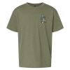Youth Softstyle® CVC T-Shirt Thumbnail
