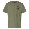Youth Softstyle® CVC T-Shirt Thumbnail