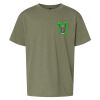 Youth Softstyle® CVC T-Shirt Thumbnail