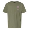 Youth Softstyle® CVC T-Shirt Thumbnail