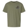 Youth Softstyle® CVC T-Shirt Thumbnail