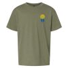 Youth Softstyle® CVC T-Shirt Thumbnail