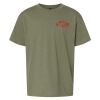 Youth Softstyle® CVC T-Shirt Thumbnail
