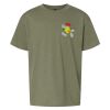 Youth Softstyle® CVC T-Shirt Thumbnail