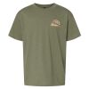 Youth Softstyle® CVC T-Shirt Thumbnail