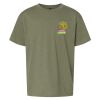 Youth Softstyle® CVC T-Shirt Thumbnail