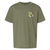 Youth Softstyle® CVC T-Shirt Thumbnail