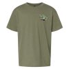 Youth Softstyle® CVC T-Shirt Thumbnail