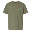Youth Softstyle® CVC T-Shirt Thumbnail