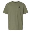 Youth Softstyle® CVC T-Shirt Thumbnail