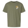 Youth Softstyle® CVC T-Shirt Thumbnail