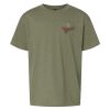 Youth Softstyle® CVC T-Shirt Thumbnail