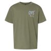 Youth Softstyle® CVC T-Shirt Thumbnail