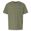 Youth Softstyle® CVC T-Shirt Thumbnail
