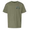 Youth Softstyle® CVC T-Shirt Thumbnail