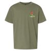 Youth Softstyle® CVC T-Shirt Thumbnail