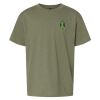 Youth Softstyle® CVC T-Shirt Thumbnail