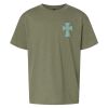 Youth Softstyle® CVC T-Shirt Thumbnail