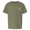 Youth Softstyle® CVC T-Shirt Thumbnail
