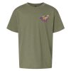 Youth Softstyle® CVC T-Shirt Thumbnail