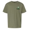 Youth Softstyle® CVC T-Shirt Thumbnail