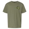 Youth Softstyle® CVC T-Shirt Thumbnail