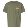 Youth Softstyle® CVC T-Shirt Thumbnail