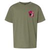 Youth Softstyle® CVC T-Shirt Thumbnail