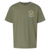 Youth Softstyle® CVC T-Shirt Thumbnail