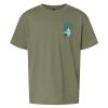 Youth Softstyle® CVC T-Shirt Thumbnail