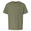 Youth Softstyle® CVC T-Shirt Thumbnail