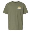 Youth Softstyle® CVC T-Shirt Thumbnail