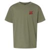 Youth Softstyle® CVC T-Shirt Thumbnail