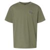 Youth Softstyle® CVC T-Shirt Thumbnail