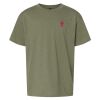 Youth Softstyle® CVC T-Shirt Thumbnail