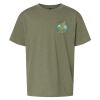 Youth Softstyle® CVC T-Shirt Thumbnail
