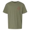 Youth Softstyle® CVC T-Shirt Thumbnail