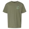 Youth Softstyle® CVC T-Shirt Thumbnail