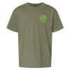 Youth Softstyle® CVC T-Shirt Thumbnail