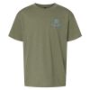 Youth Softstyle® CVC T-Shirt Thumbnail