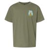 Youth Softstyle® CVC T-Shirt Thumbnail
