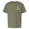Youth Softstyle® CVC T-Shirt Thumbnail
