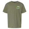 Youth Softstyle® CVC T-Shirt Thumbnail