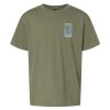 Youth Softstyle® CVC T-Shirt Thumbnail