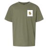 Youth Softstyle® CVC T-Shirt Thumbnail
