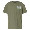 Youth Softstyle® CVC T-Shirt Thumbnail