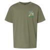 Youth Softstyle® CVC T-Shirt Thumbnail