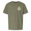 Youth Softstyle® CVC T-Shirt Thumbnail