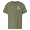 Youth Softstyle® CVC T-Shirt Thumbnail